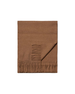 Eton Twill Merino Wool Scarf