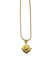 Load image into Gallery viewer, LJ Sonder Buzz Necklace

