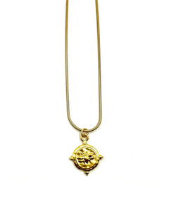 LJ Sonder Buzz Necklace