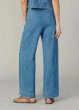 Load image into Gallery viewer, Joe`s Jeans The Clean Denim Trouser
