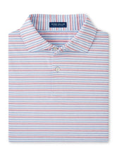 Load image into Gallery viewer, Peter Millar Cadence Performance Jersey Polo
