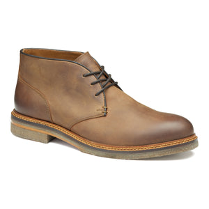 Johnston Murphy Calder Chukka