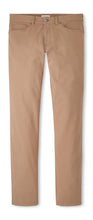 Load image into Gallery viewer, Peter Millar Signature Sateen Five-Pocket Pant
