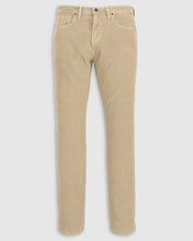 Load image into Gallery viewer, Johnnie O Cardif Corduroy 5 Pocket
