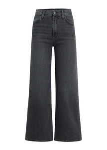 Joe`s Jeans The Blake Cropped Wide Leg