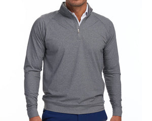 Holderness & Bourne The Westland Pullover