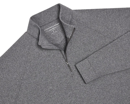 Holderness & Bourne The Westland Pullover