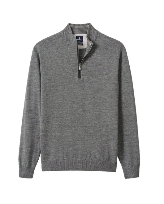 Johnnie-O Raynor 1/4 Zip Sweater