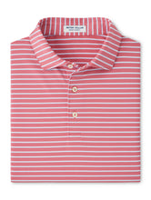 Load image into Gallery viewer, Peter Millar Dunnes Performance Jersey Polo
