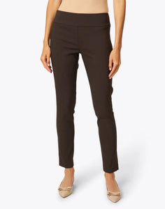 Elliott Lauren Control Stretch Pull On Ankle Pant