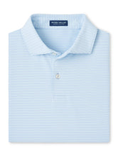 Load image into Gallery viewer, Peter Millar Chord Performance Jersey Polo
