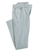 Load image into Gallery viewer, Johnnie O Carmel Sateen 5 Pocket Pant
