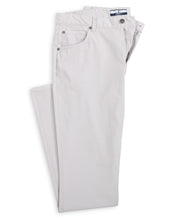 Load image into Gallery viewer, Johnnie O Atlas Lightweight 5 Pocket Pant
