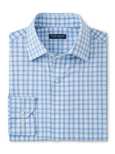 Load image into Gallery viewer, Peter Millar Coltrane Performance Poplin Sport Shirt
