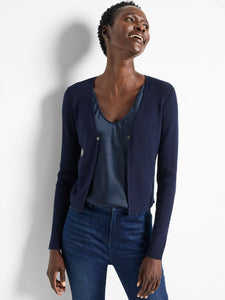 Nic + Zoe Cool Nights Cardigan