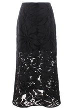 Load image into Gallery viewer, Finley Hazel Corded Lace Skirt
