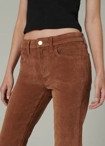 Joe's Jeans The Provocateur Petite Bootcut Cord