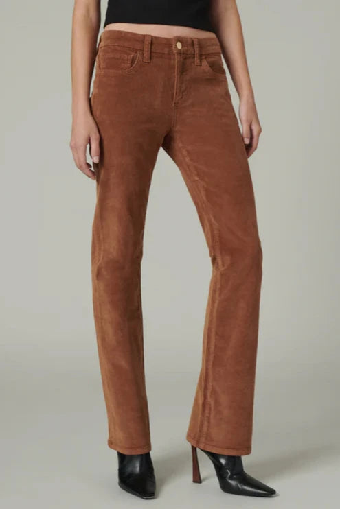 Joe's Jeans The Provocateur Petite Bootcut Cord