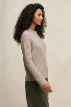 Load image into Gallery viewer, Velvet Cozy Knit Imana Sweater
