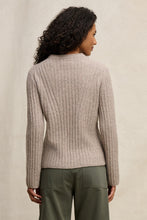 Load image into Gallery viewer, Velvet Cozy Knit Imana Sweater

