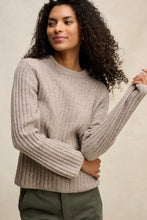Load image into Gallery viewer, Velvet Cozy Knit Imana Sweater
