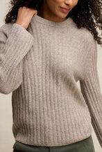 Load image into Gallery viewer, Velvet Cozy Knit Imana Sweater
