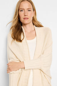 Nic + Zoe Cozy Crush Cardigan