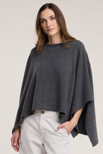 Load image into Gallery viewer, Velvet Cozy Kashmir Gia Sweater
