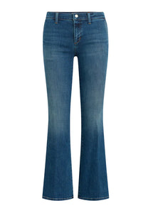 Joe`s Jeans The Provocateur Petite Bootcut Trouser