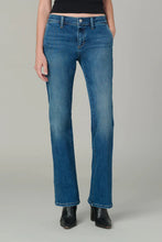 Load image into Gallery viewer, Joe`s Jeans The Provocateur Petite Bootcut Trouser
