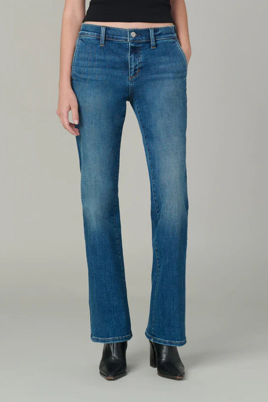 Joe`s Jeans The Provocateur Petite Bootcut Trouser
