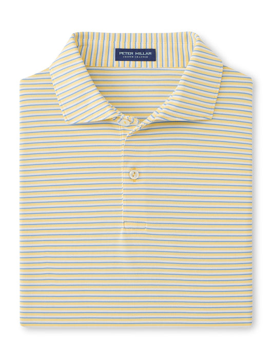 Peter Millar Tempo Performance Mesh Polo