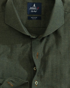 Johnnie O Crenshaw Sport Shirt