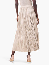 Load image into Gallery viewer, Nic + Zoe Crinkle Crush Skirt
