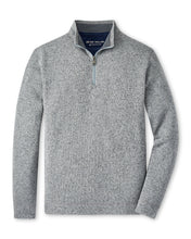 Load image into Gallery viewer, Peter Millar Crown Sweater Fleece Quarter-Zip
