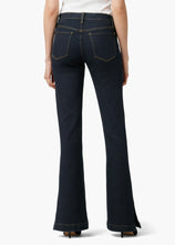 Load image into Gallery viewer, Joe`s Jeans The Frankie Bootcut Wide Hem With Slit
