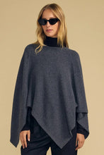Load image into Gallery viewer, Velvet Cozy Kashmir Gia Sweater

