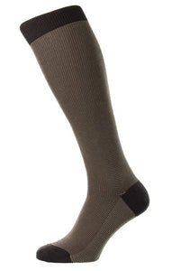 Pantherella Tewkesbury OTC Socks