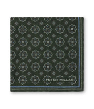 Load image into Gallery viewer, Peter Millar Romero Pocket Square
