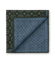 Load image into Gallery viewer, Peter Millar Romero Pocket Square
