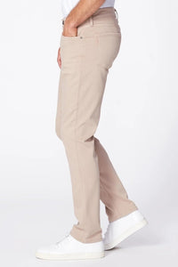 Paige Federal Slim Straight Jean