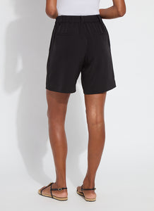 Lysse Dia Pleated Short