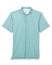 Load image into Gallery viewer, Johnnie-O Dot Neat Printed Performance Polo
