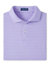 Load image into Gallery viewer, Peter Millar Duet Performance Jersey Polo
