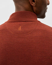 Load image into Gallery viewer, Johnnie-O Raynor 1/4 Zip Sweater

