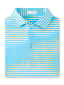 Peter Millar Dunnes Performance Jersey Polo