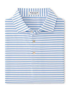 Peter Millar Dunnes Performance Jersey Polo