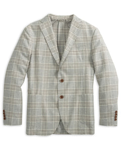 Johnnie O Worthington Glen Plaid Sport Coat