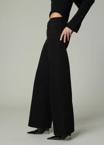 Joe`s Jeans The Lou Lou Low Rise Wide Leg