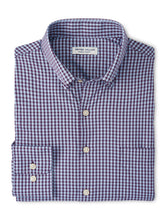 Load image into Gallery viewer, Peter Millar Geary Performance Twill Sport Shirt
